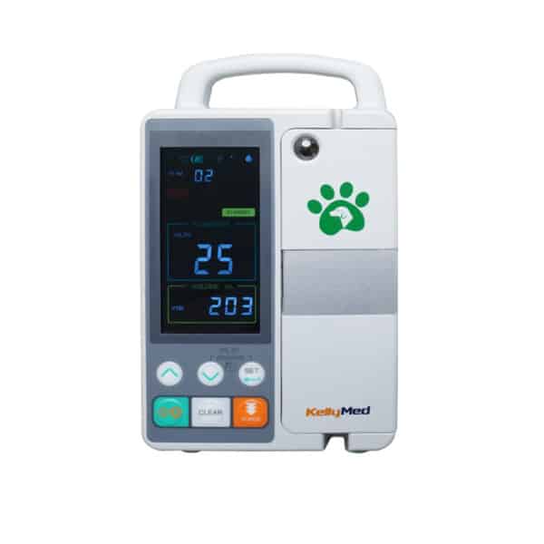 Infusiomat / Infusionspumpe - KL-8052N