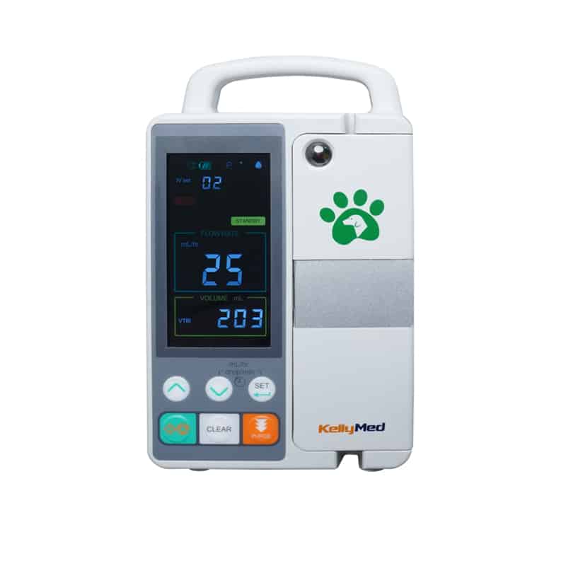 Infusionspumpe KL-8052N